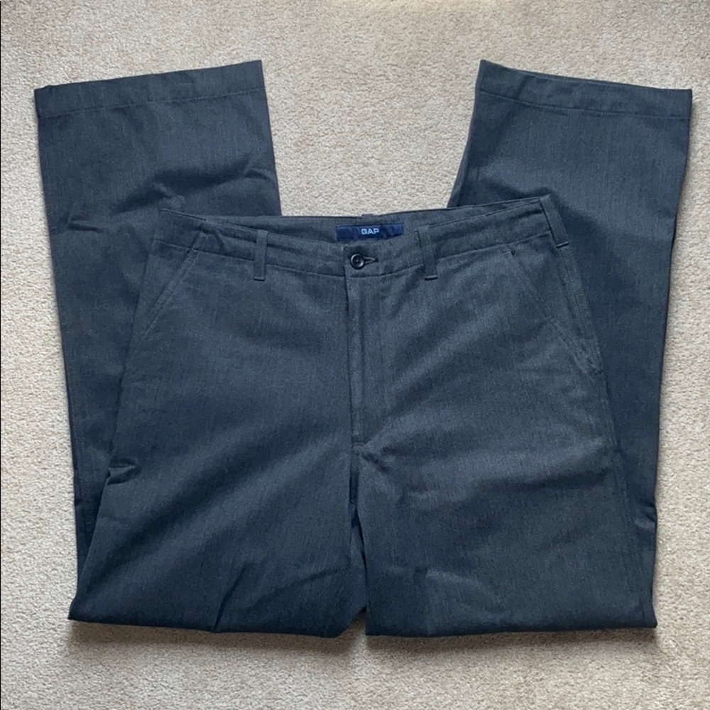 Gap men’s dress pants